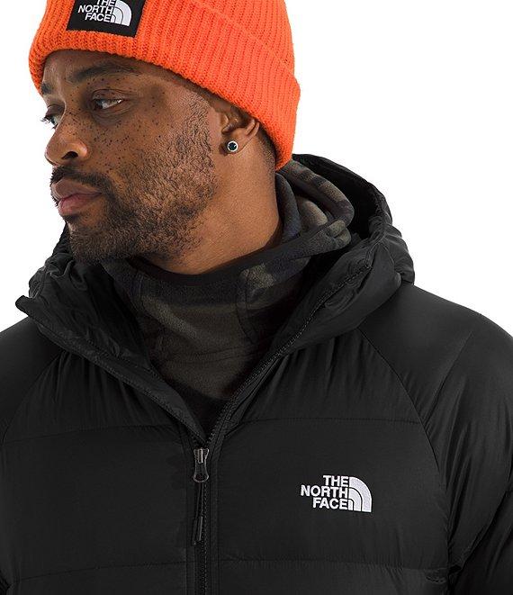 The North Face Hydrenalite™ Down Long Sleeve Hooded Parka Product Image