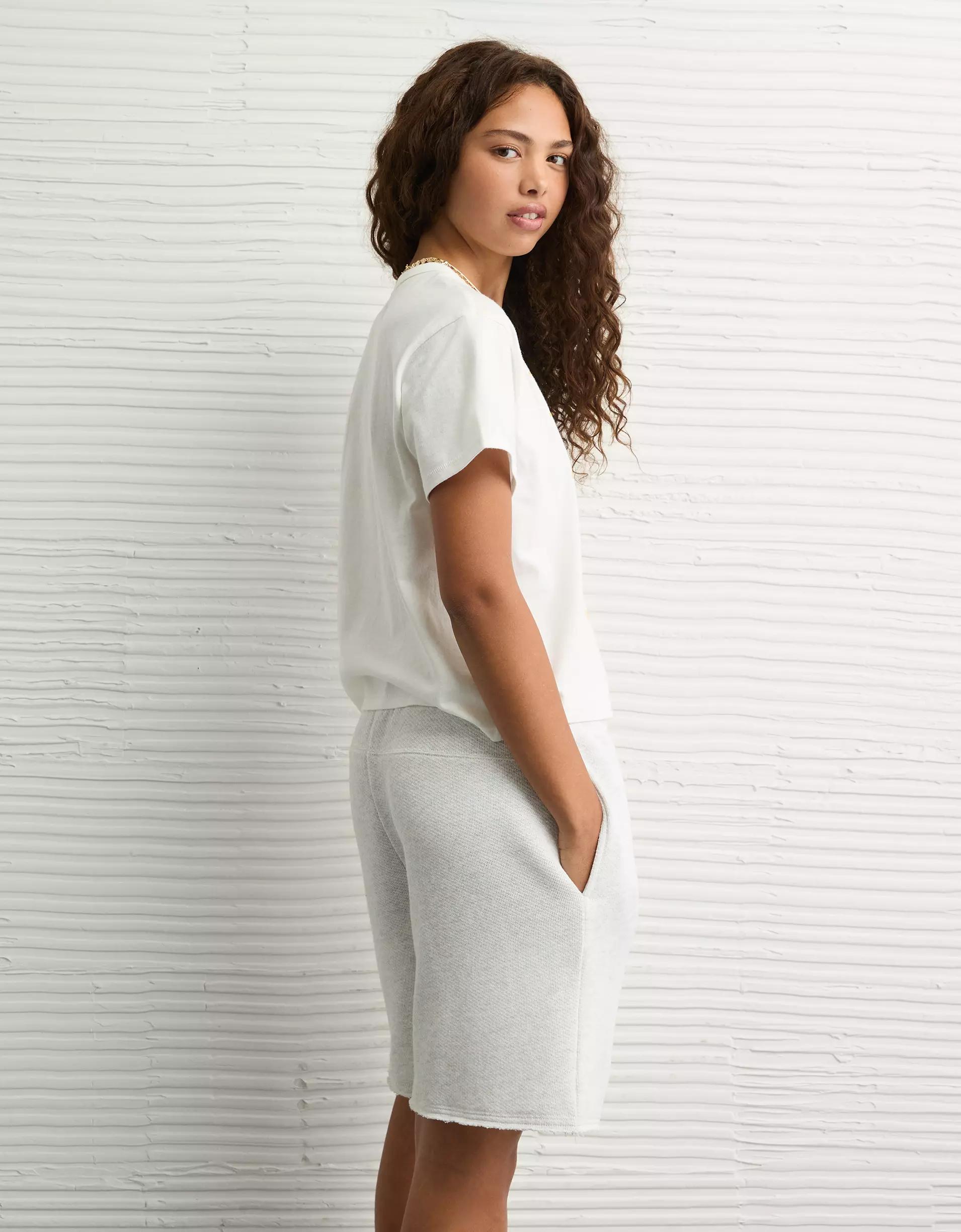 AE Ex-Boyfriend Destination Graphic T-Shirt Product Image