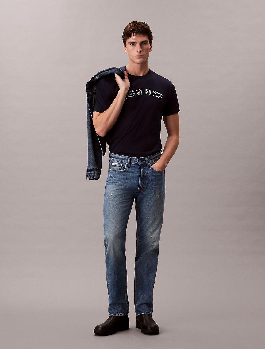 Arch Logo Graphic Classic T-Shirt Product Image