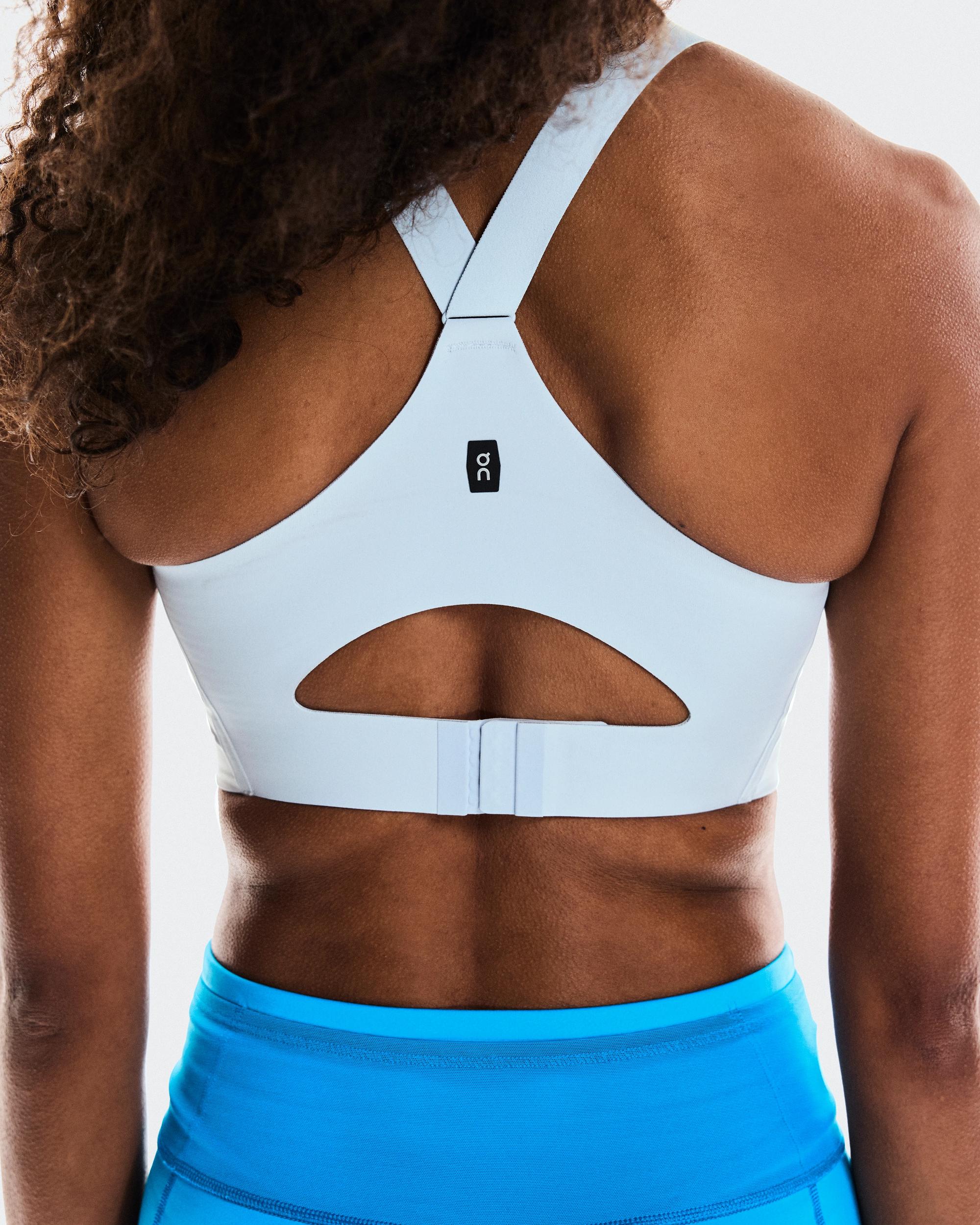 Endurance Bra: High Support Women's Sports Bra Product Image