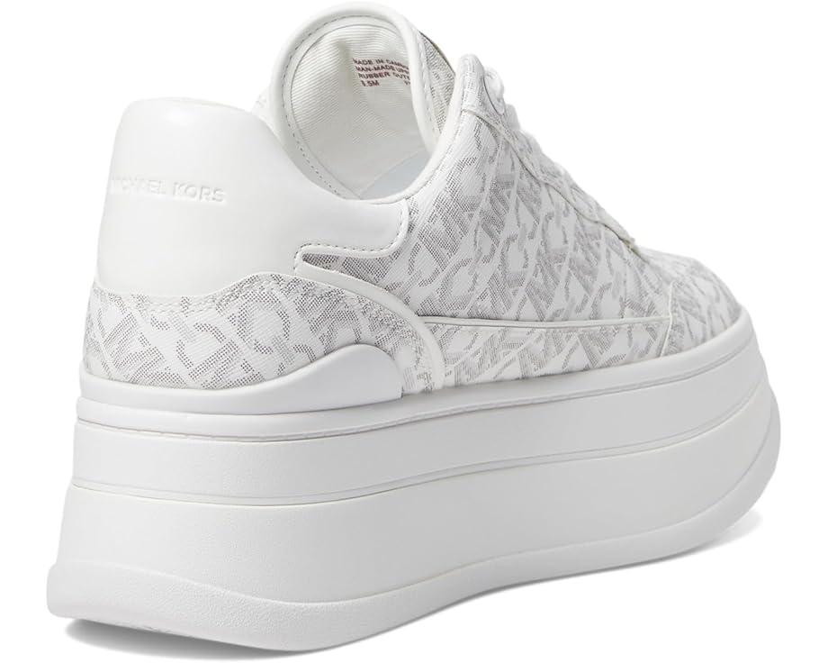 Hayes Lace-Up Product Image