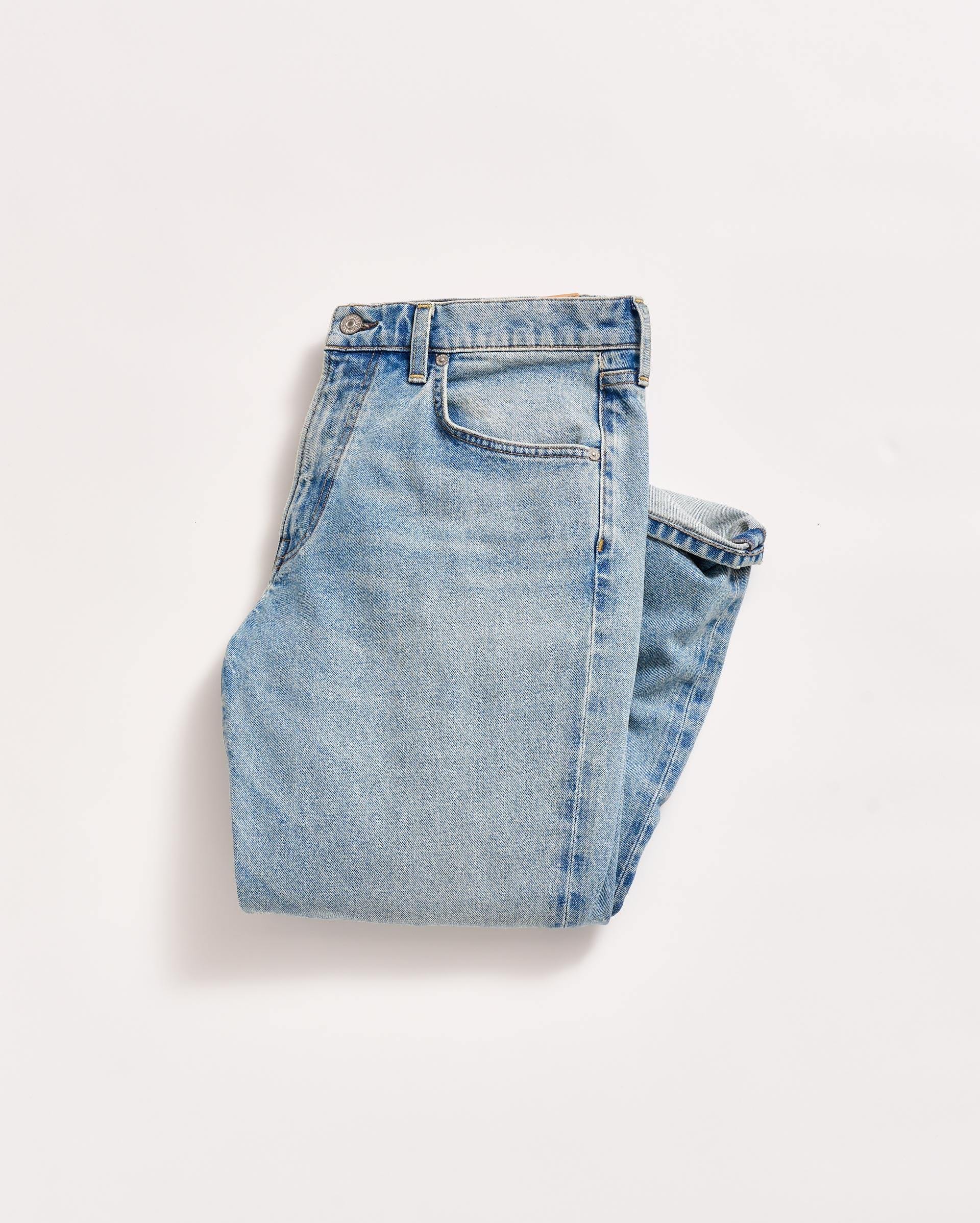 Citizens of Humanity x Billy Reid Elijah Jean -  Product Image