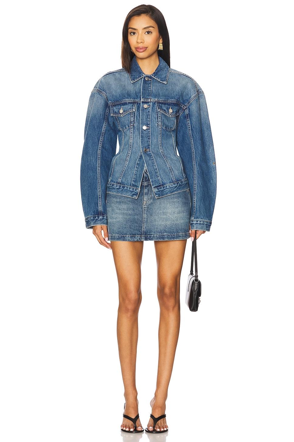 Ryder Skirt PAIGE Product Image