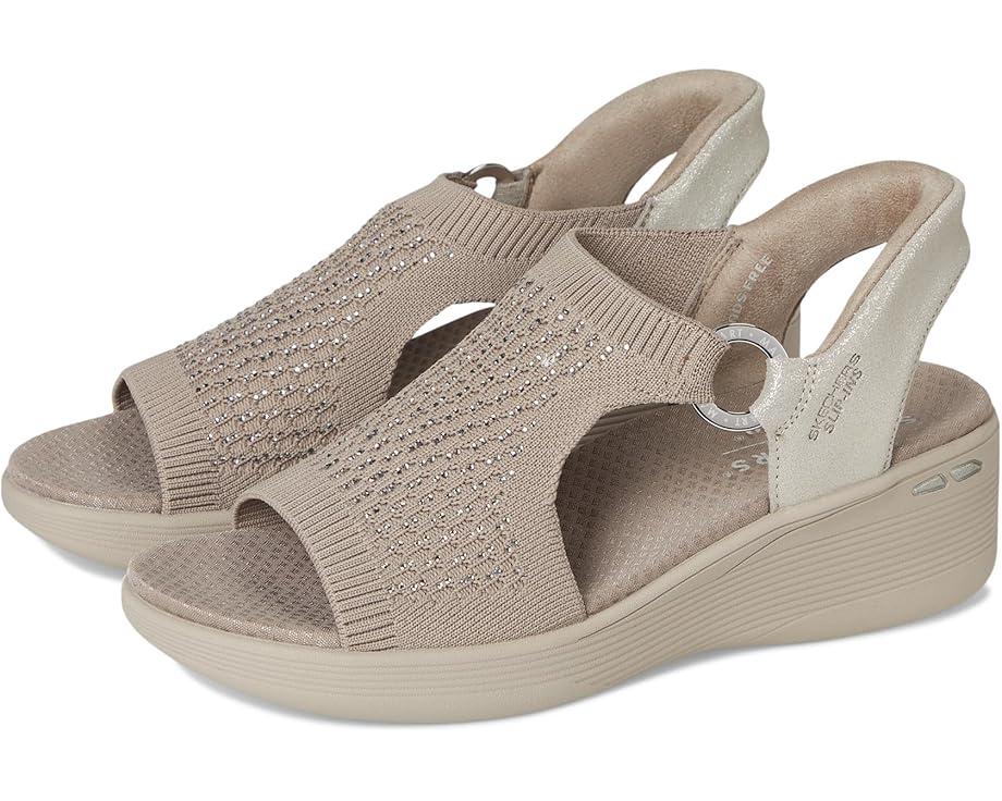 Martha Stewart&apos;s Beverlee Lux - Striking Beauty Hands Free Slip-Ins Product Image