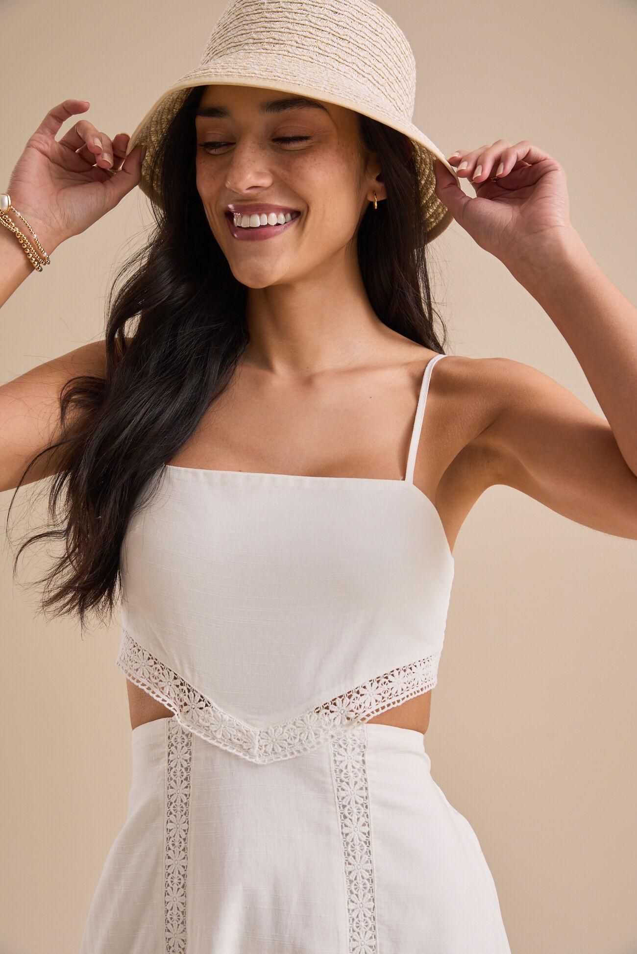 Quinley Maxi Dress Product Image