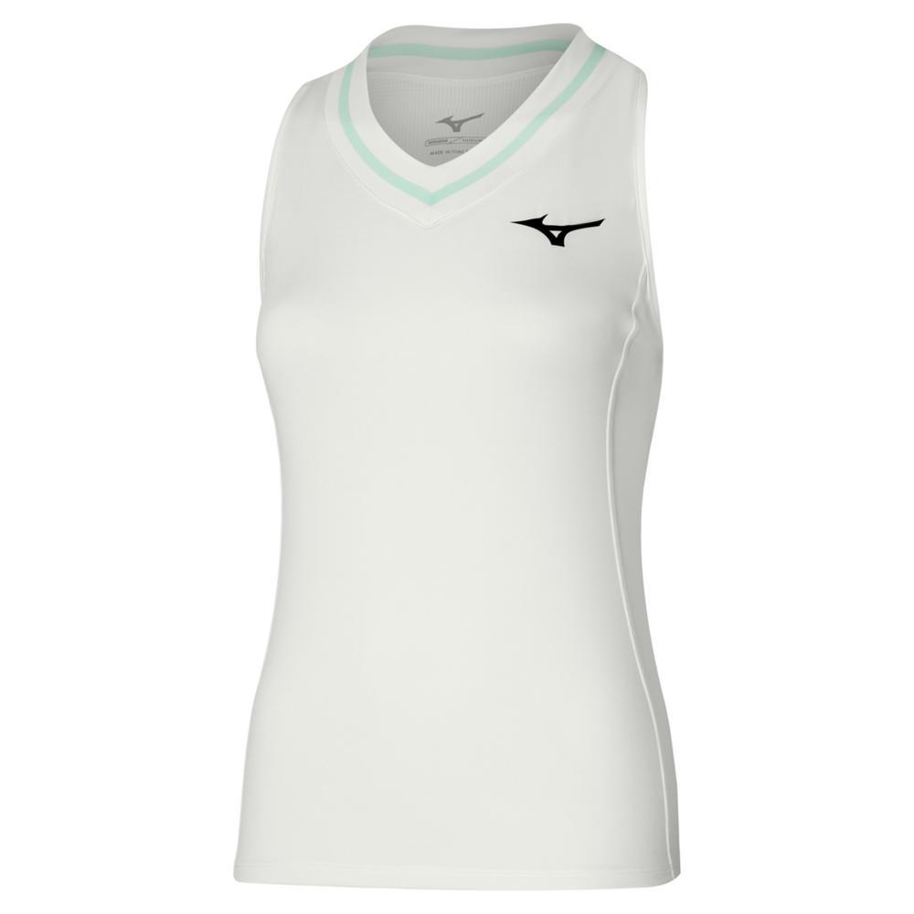 Mizuno Women's Printed Tennis Tank Product Image