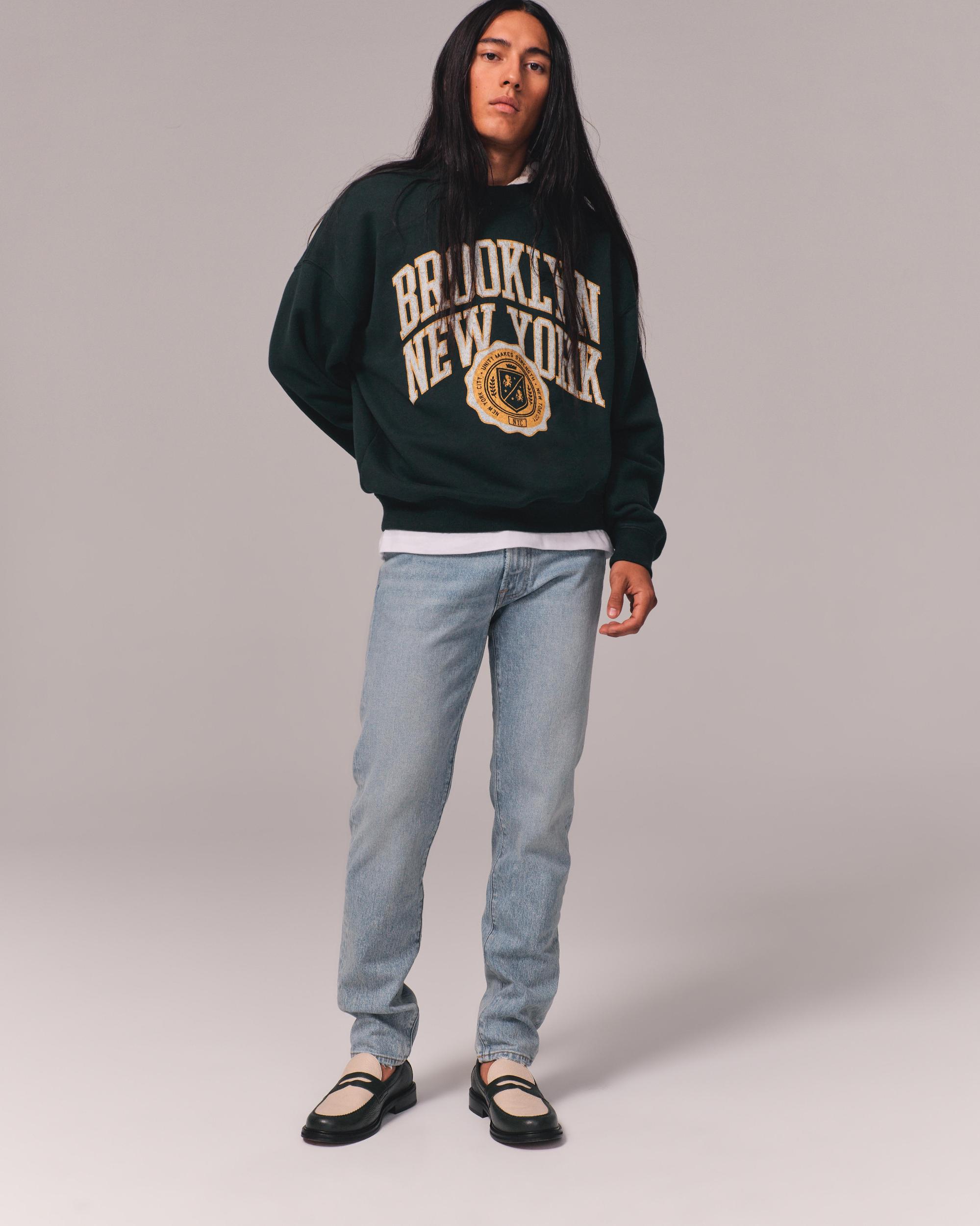 Slim Jean Product Image