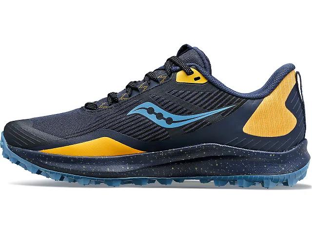 Men's | Saucony Jackalope Peregrine 12 Product Image