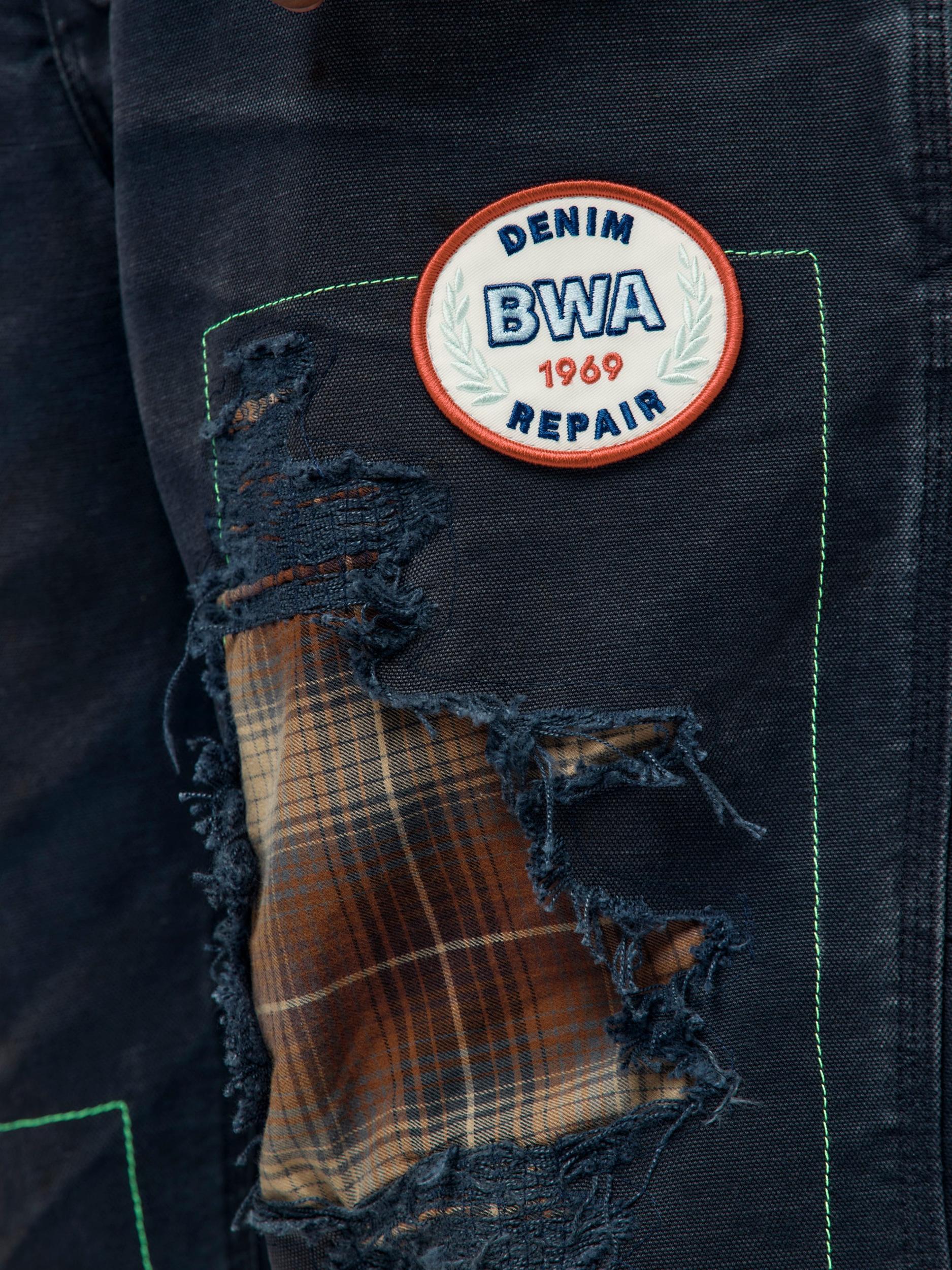 Winslow Single-Knee Repair Trouser (BWACTWIN-SS25) Product Image