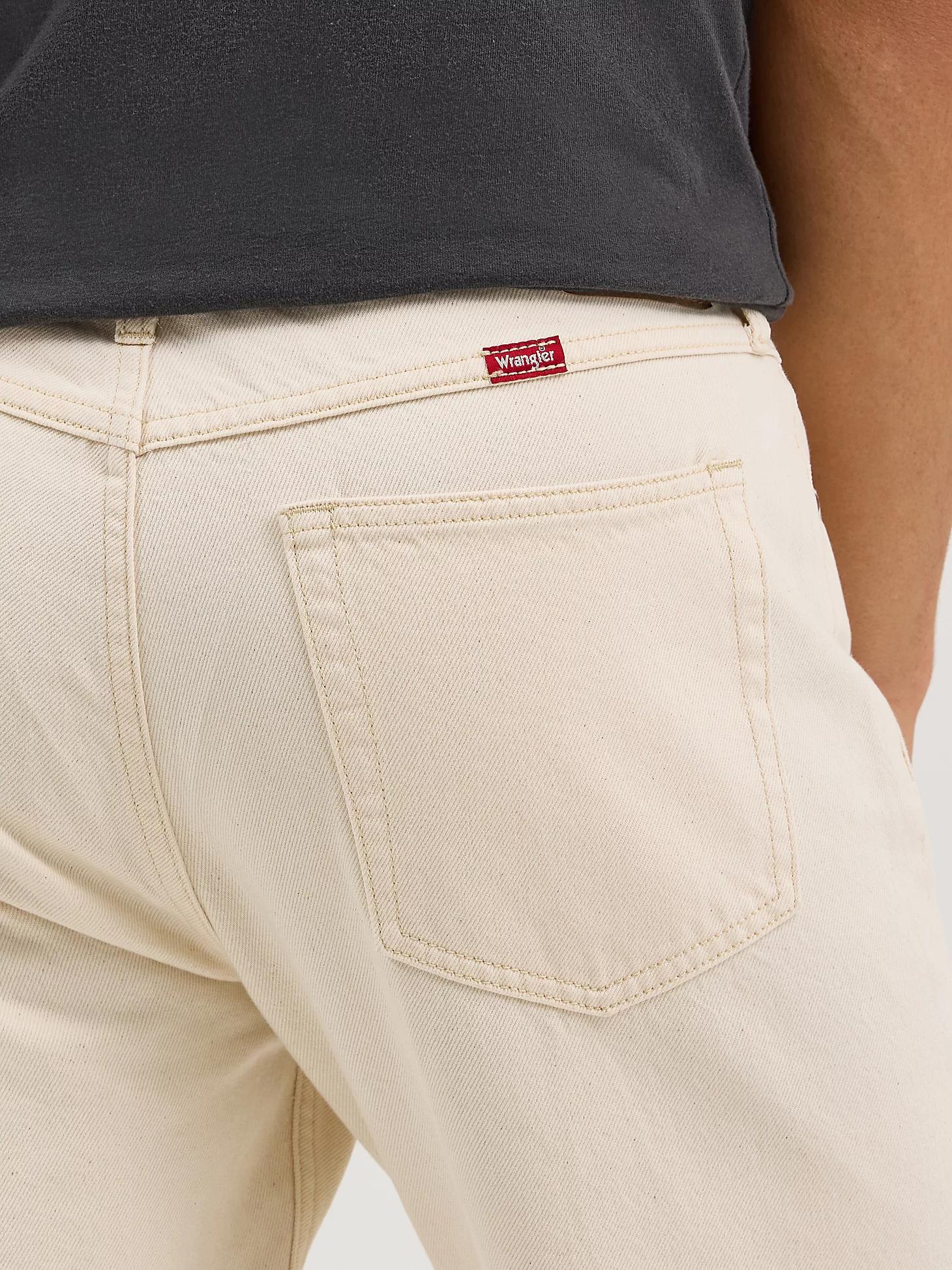 Men's Relaxed Denim Short | Men's SHORTS | Wrangler® Product Image