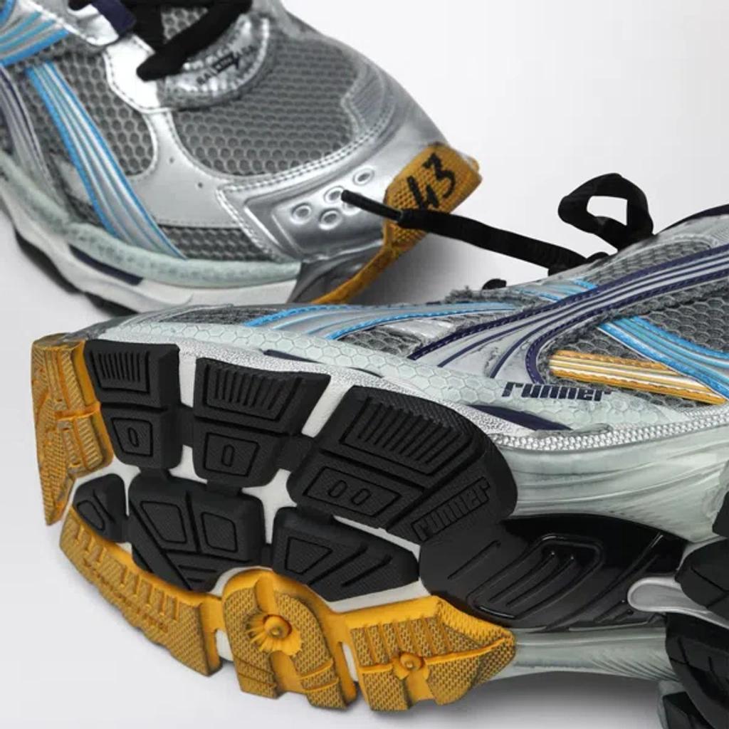Runner sneakers Product Image