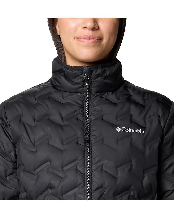 Canyonlands Hybrid Jacket Product Image