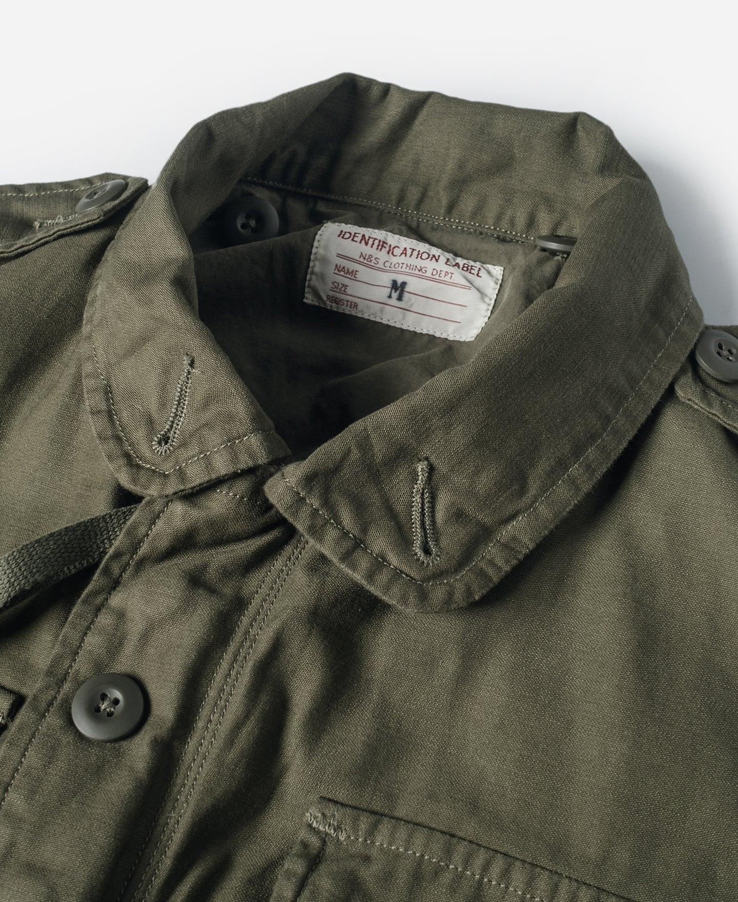 Aggressor M-1951 Field Jacket Product Image