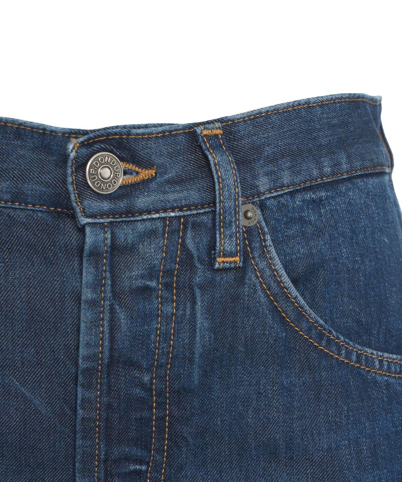 Straight fit jeans 'Jacklyn' Product Image