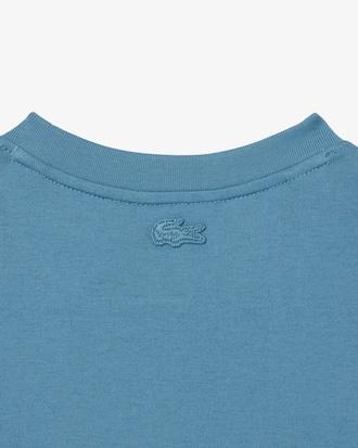 Oversized Cotton Jersey T-shirt Dress Product Image