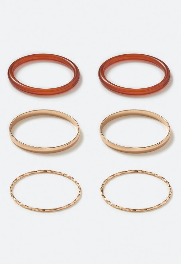 JustFab Margaux Platform Loafer Pump Womens Black/ White Size 8.5 Product Image