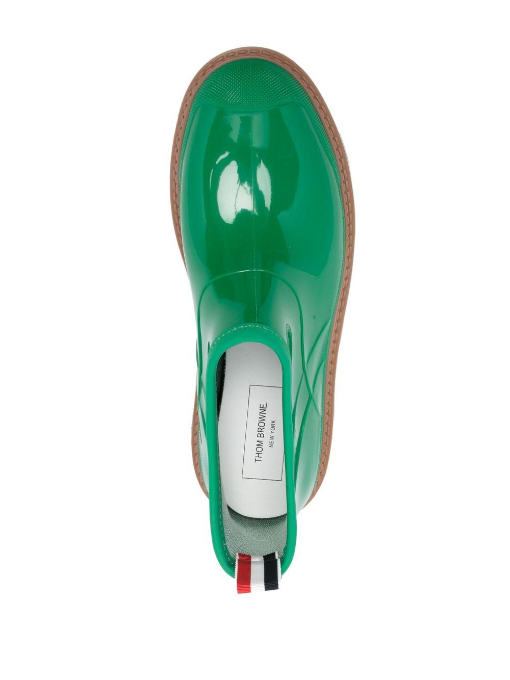 Garden ankle boots Product Image