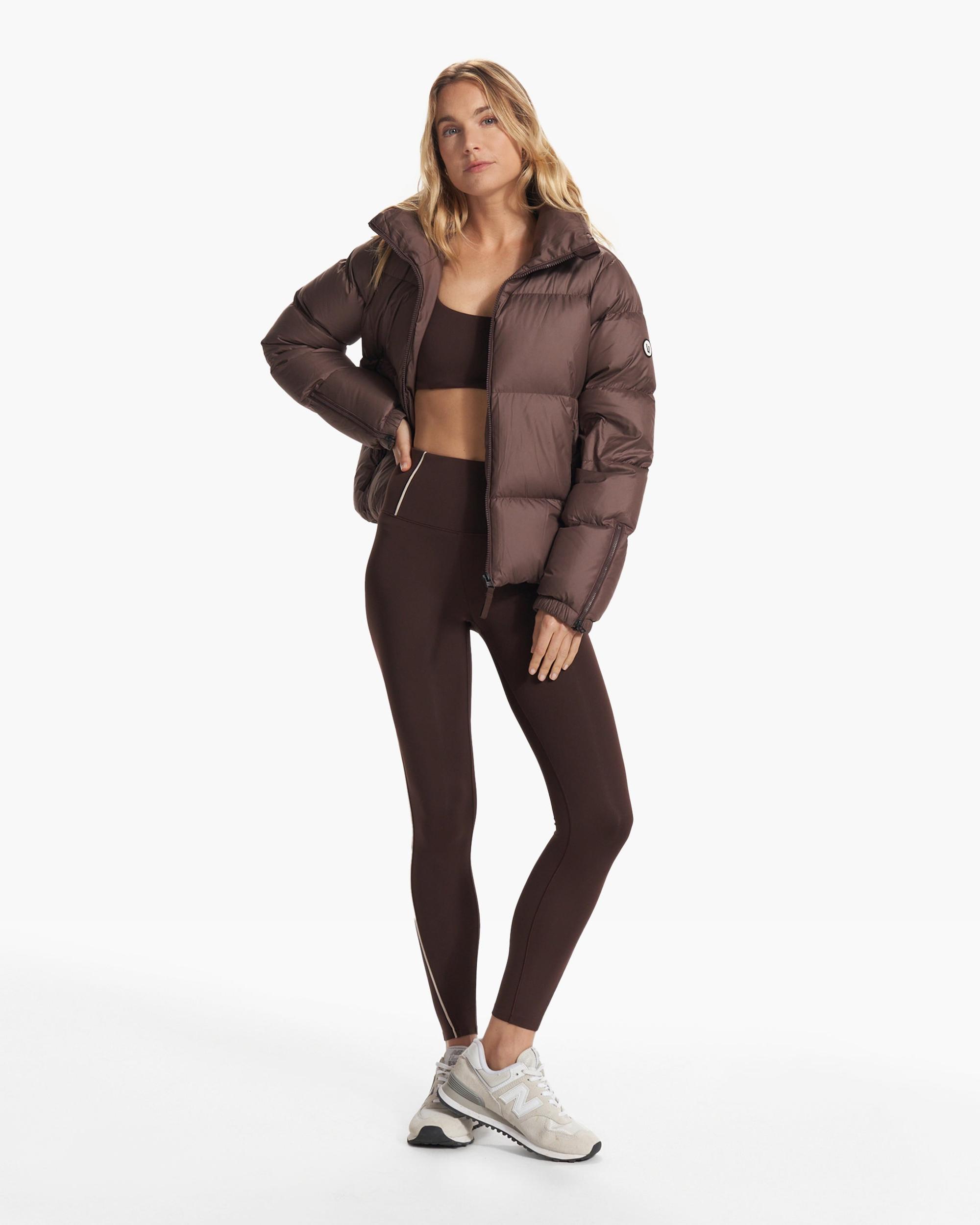 Evolve Lunar Legging Product Image