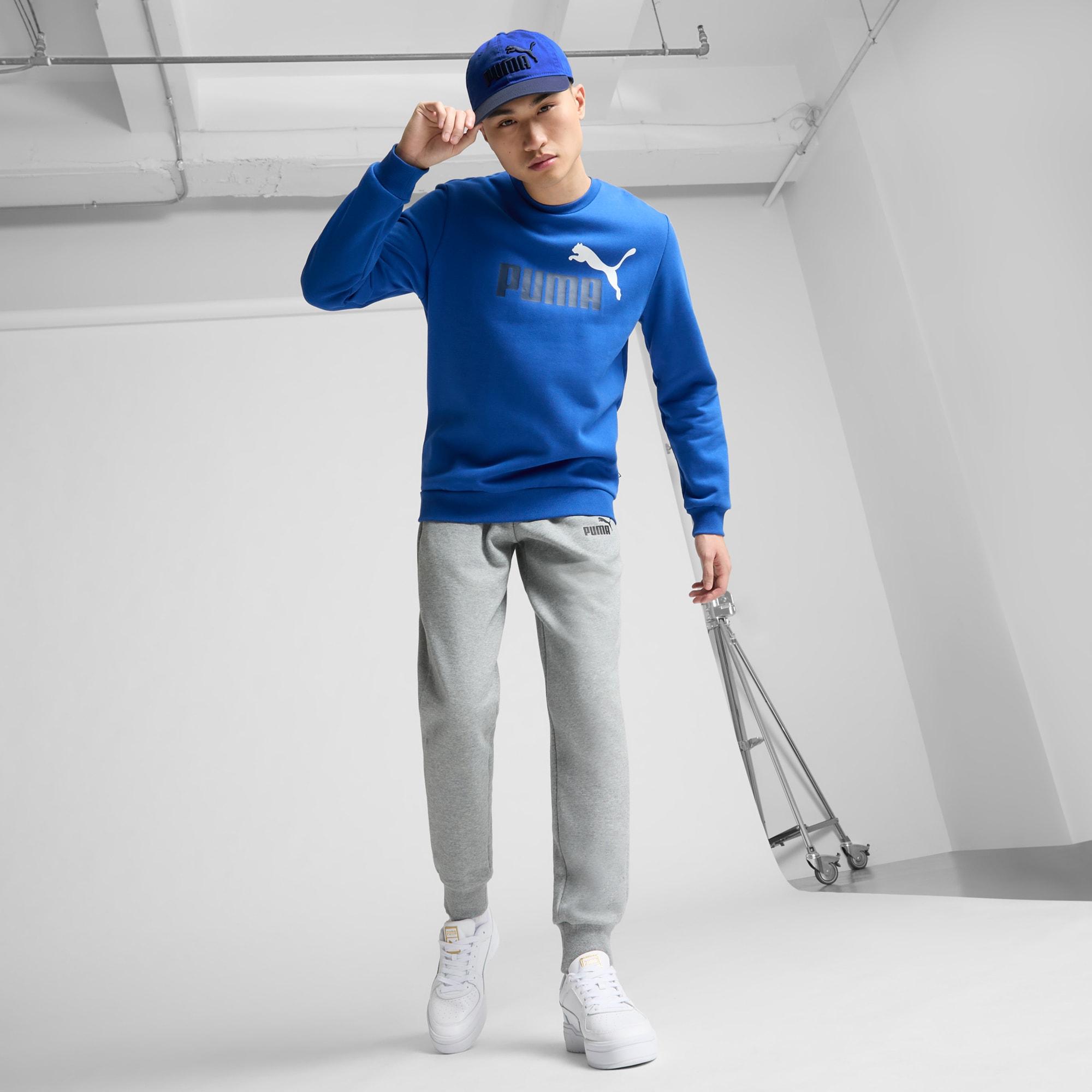 No. 1 Logo Adjustable Cap Product Image