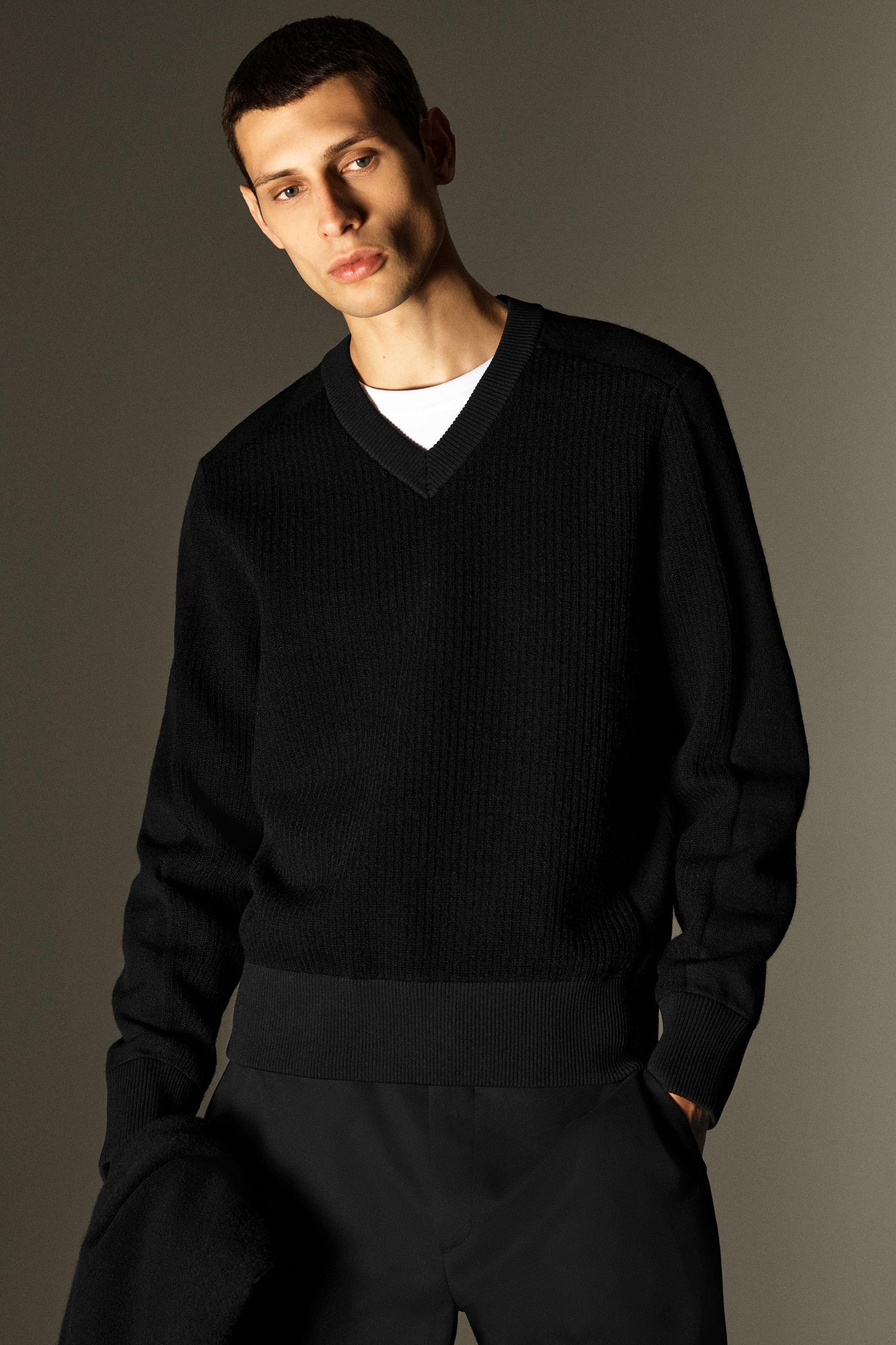 Fatigue Wool Hemp Traveler Crew Product Image