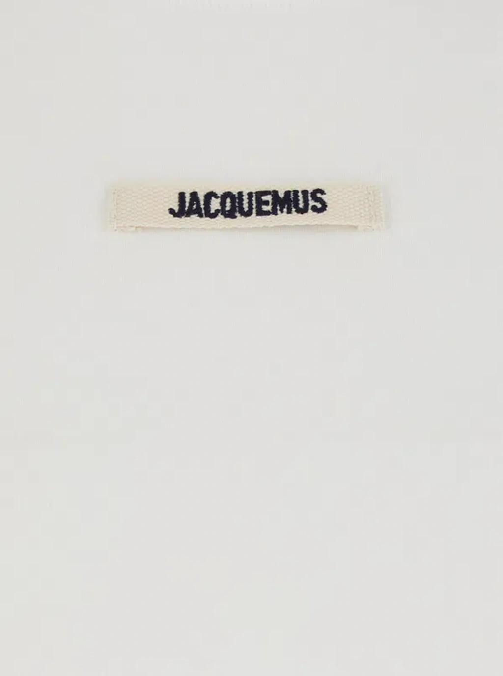 logo-patch t-shirt Product Image