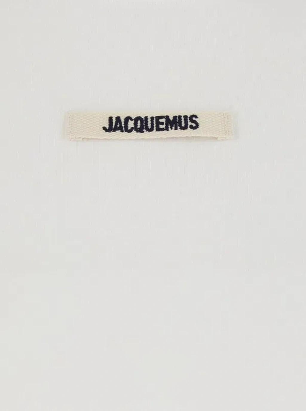 logo-patch t-shirt Product Image