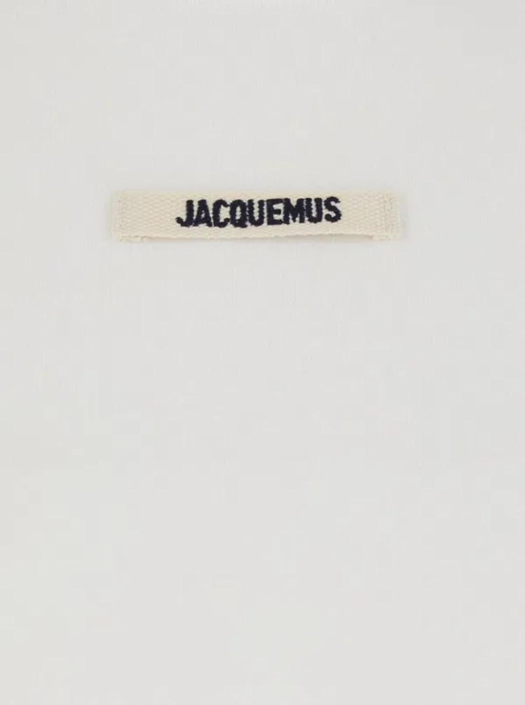 logo-patch t-shirt Product Image