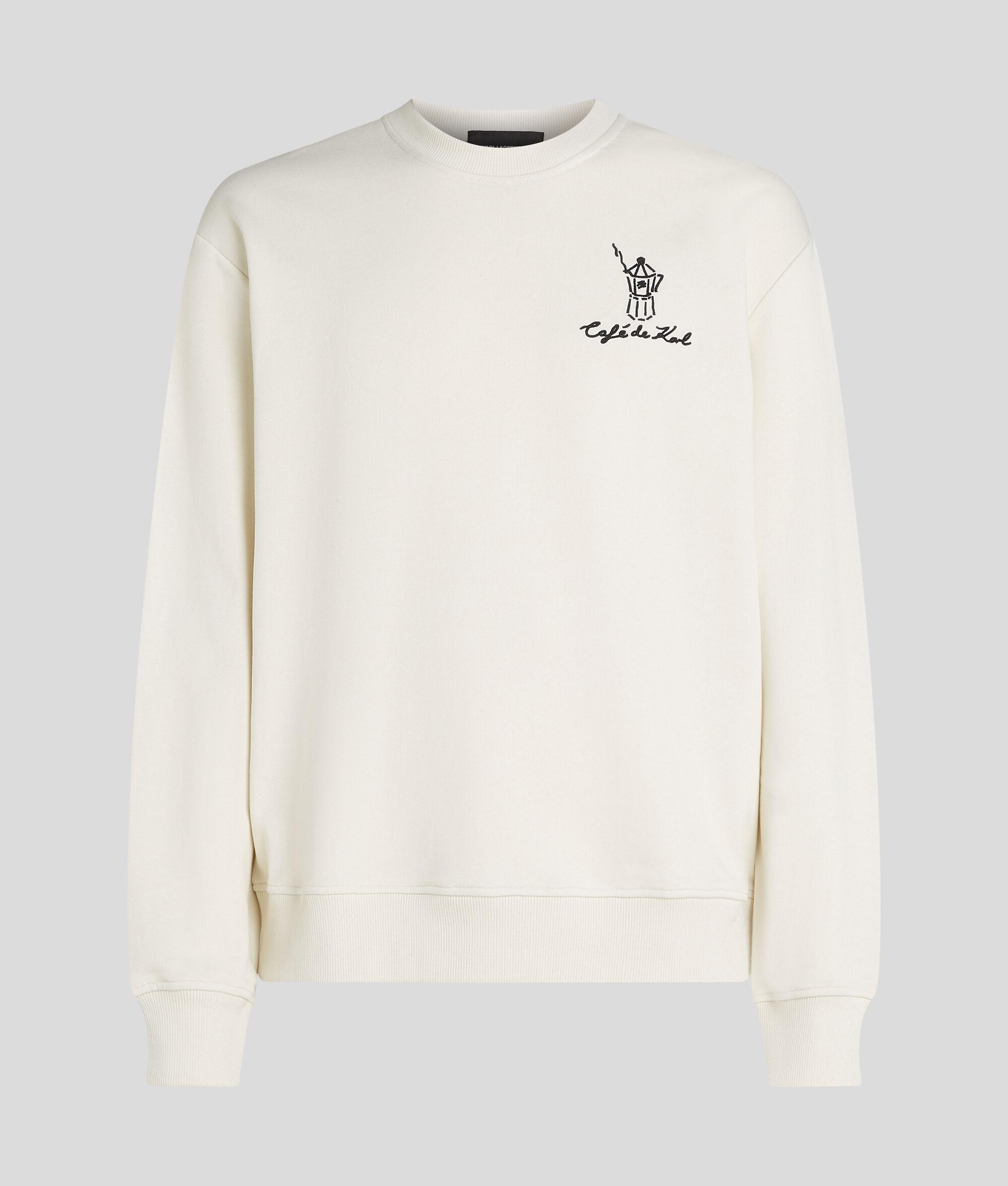 KL X JORGE PARRA SWEATSHIRT Product Image
