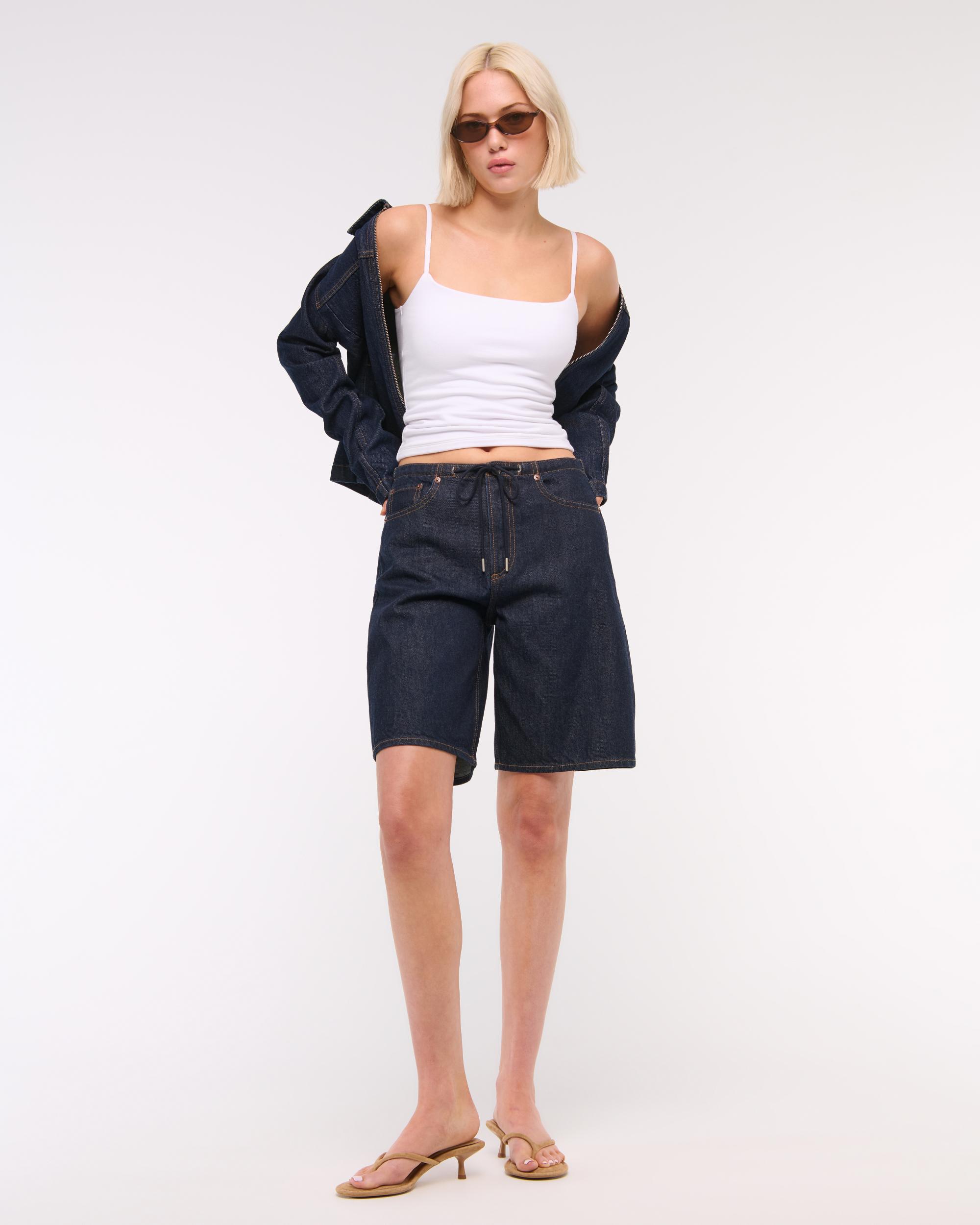 Bra-Free 90s Cami Product Image