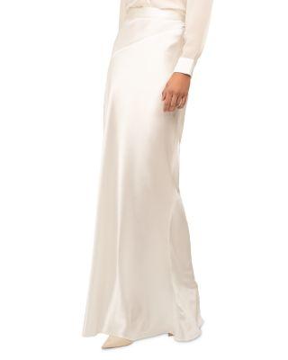 Lara Maxi Skirt Product Image