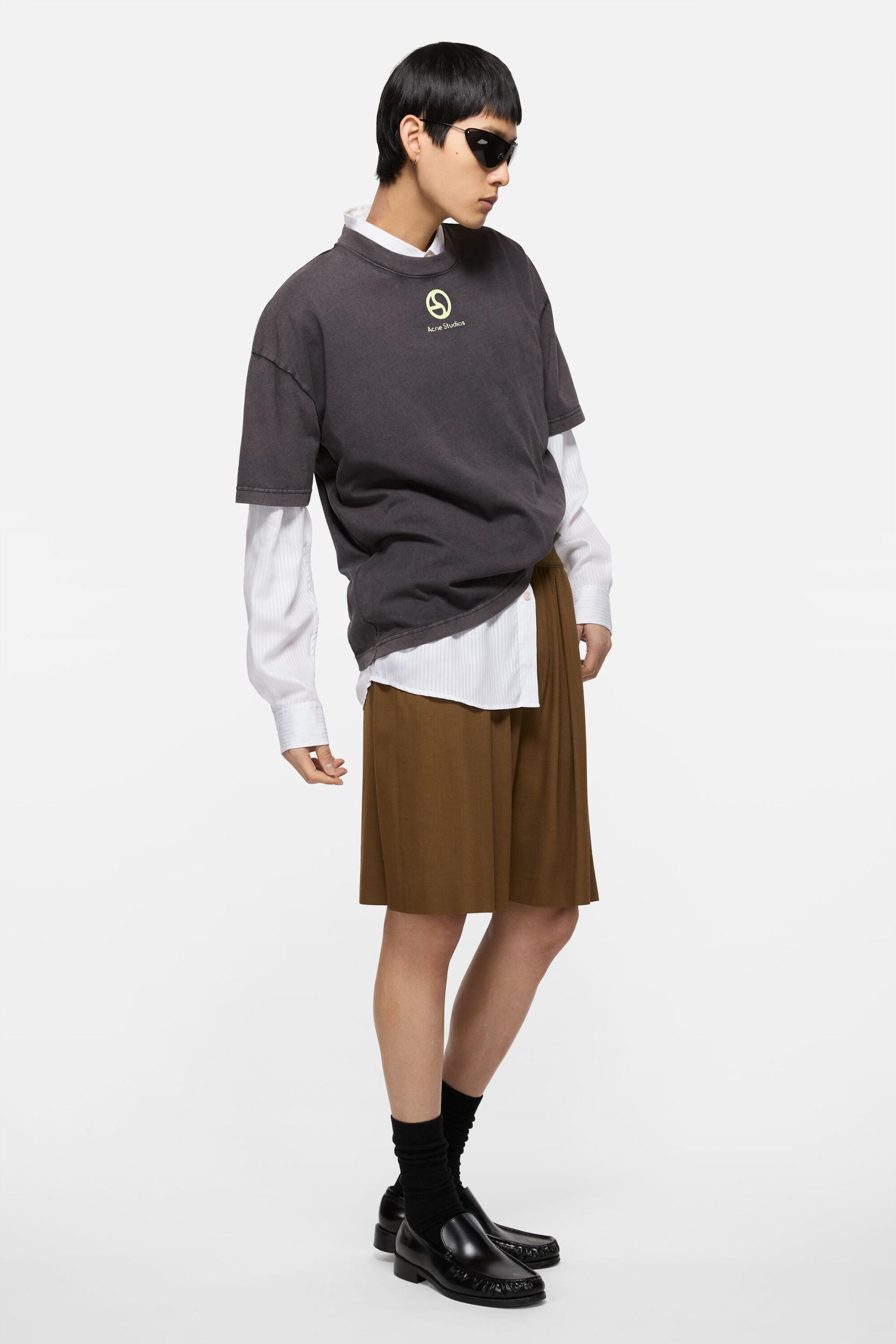 Logo t-shirt Product Image