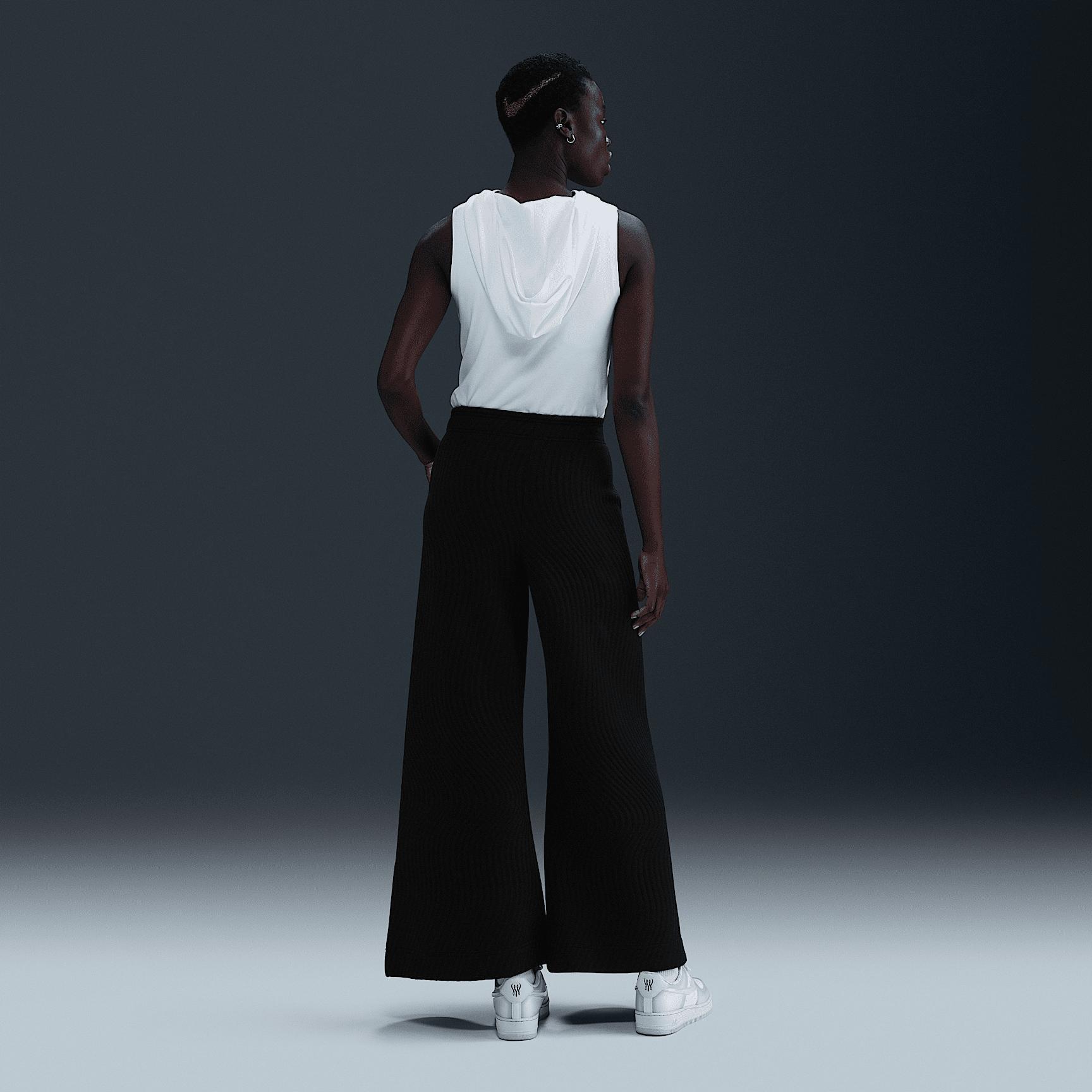 Serena Williams Design Crew Women's High-Waisted Knit Pants Product Image