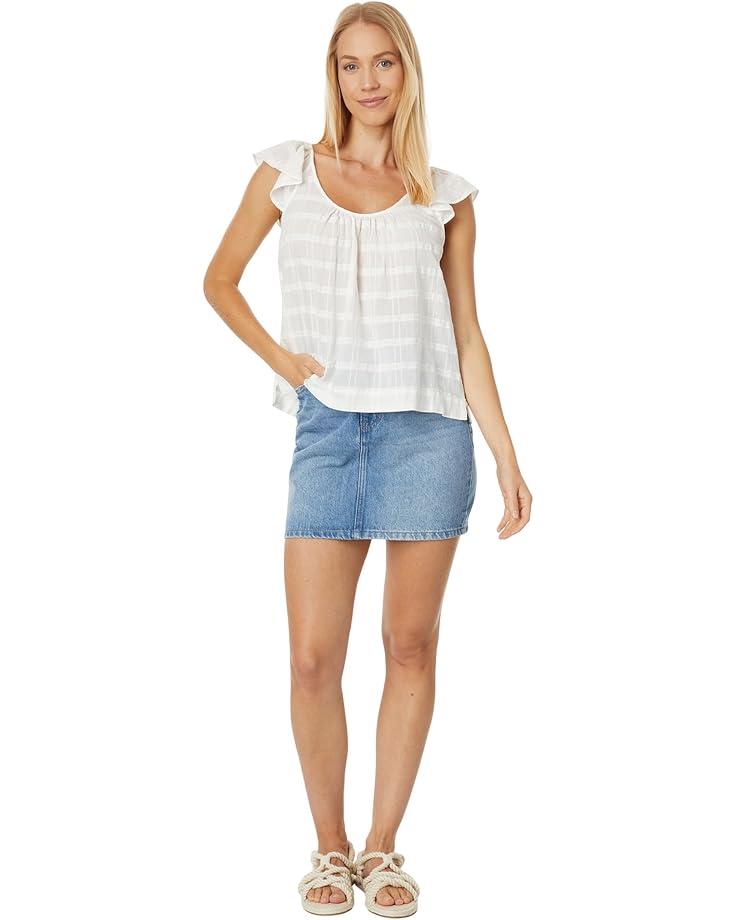 501® High-Rise Shorts Product Image