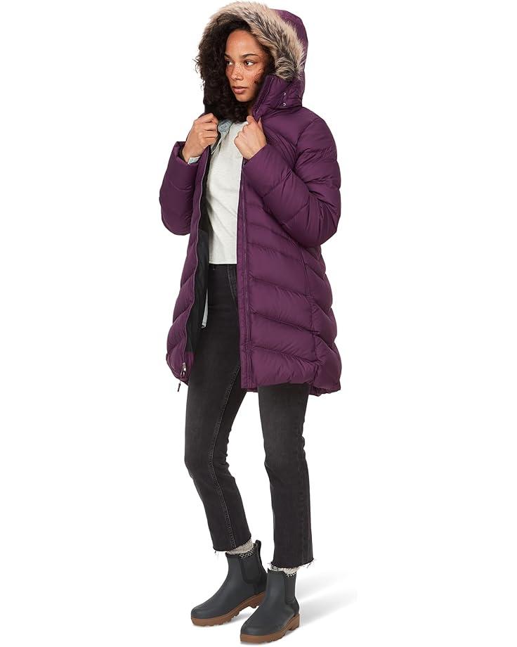 Strollbridge Parka Product Image