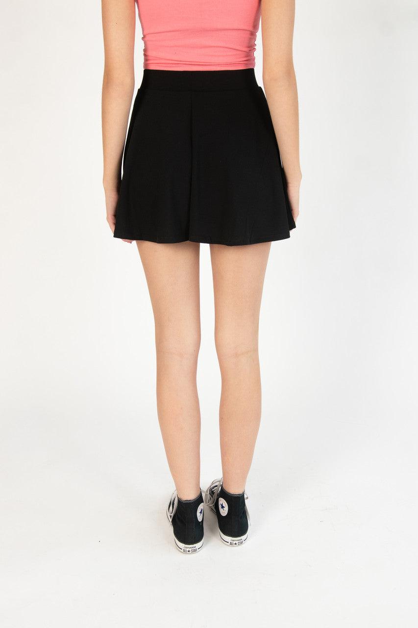 Skater Skirt Product Image