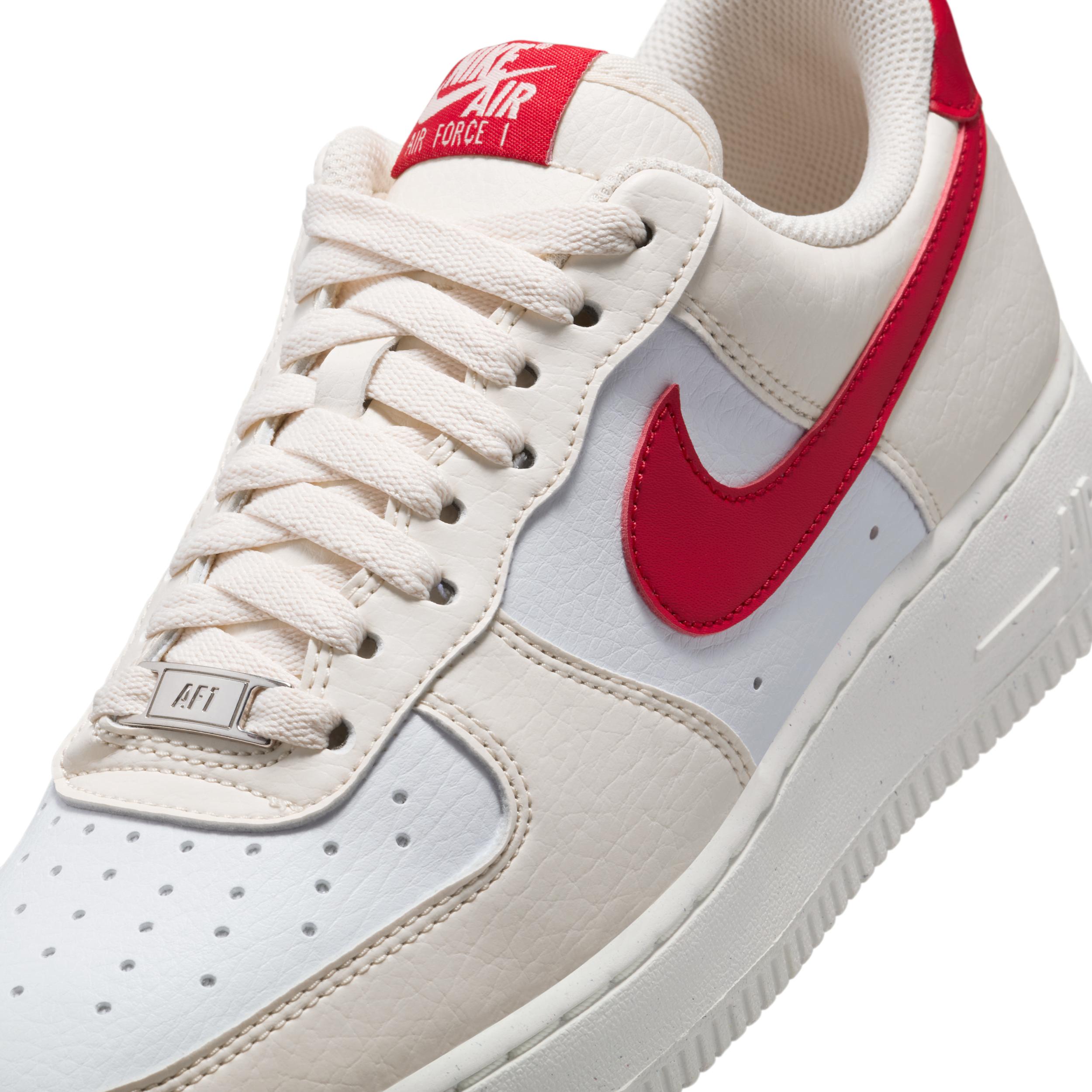Nike Women's Air Force 1 '07 Next Nature Shoes Product Image