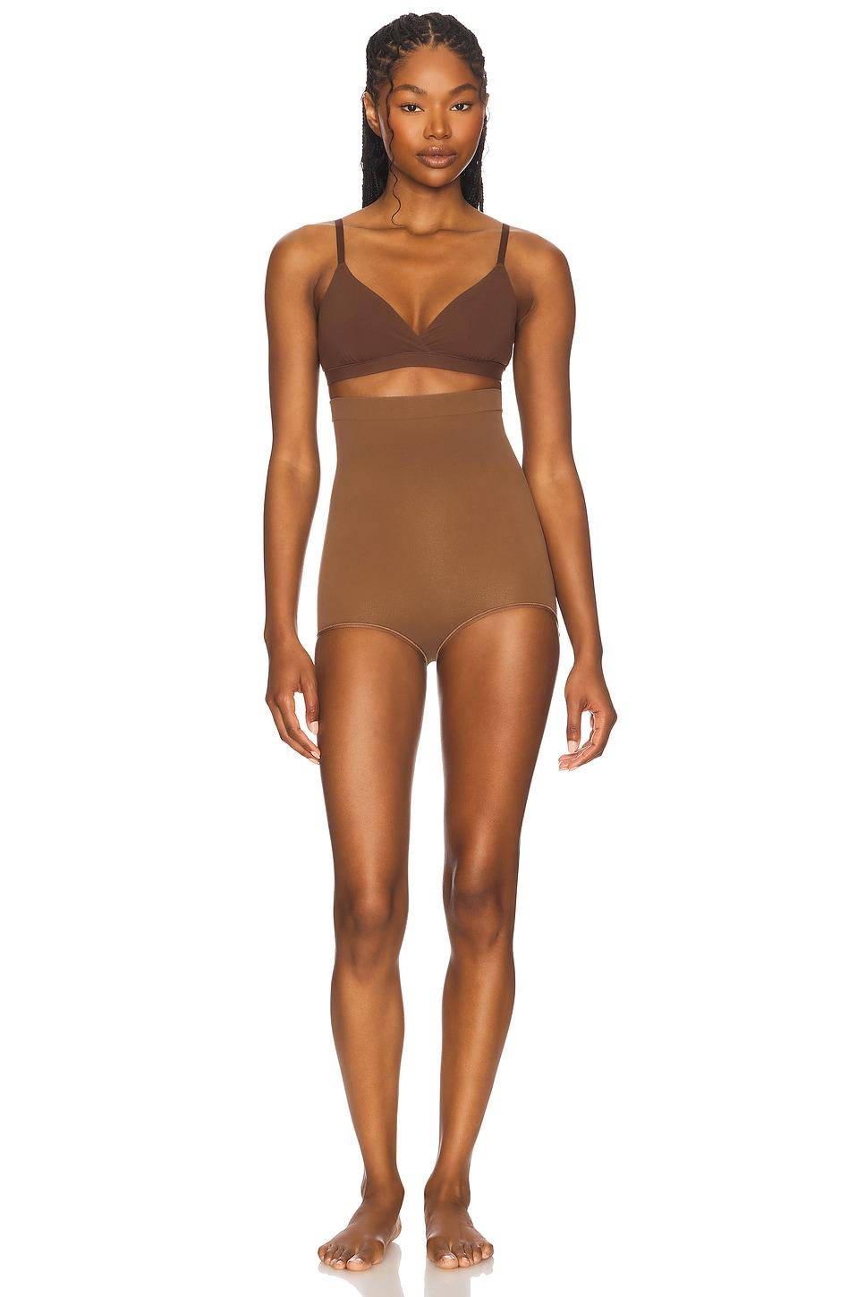 Seamless Power High Waisted Brief SPANX Product Image