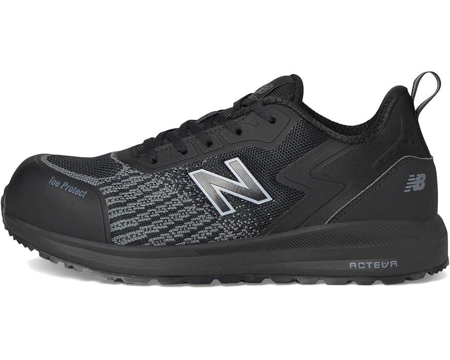 Logic Comp Toe SD10 SR Product Image