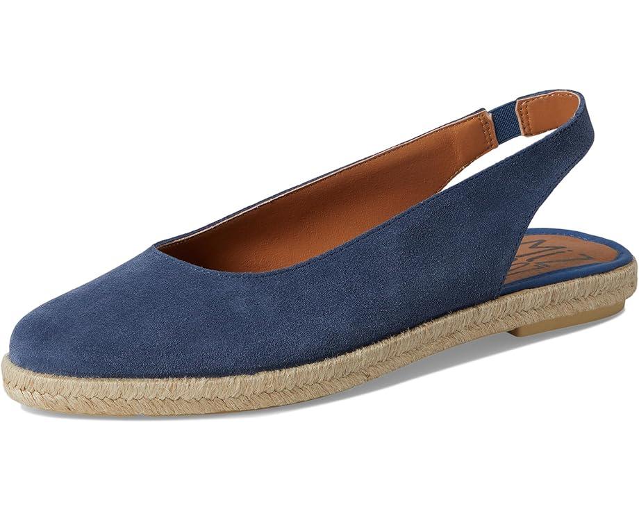 The Almond Slingback Product Image