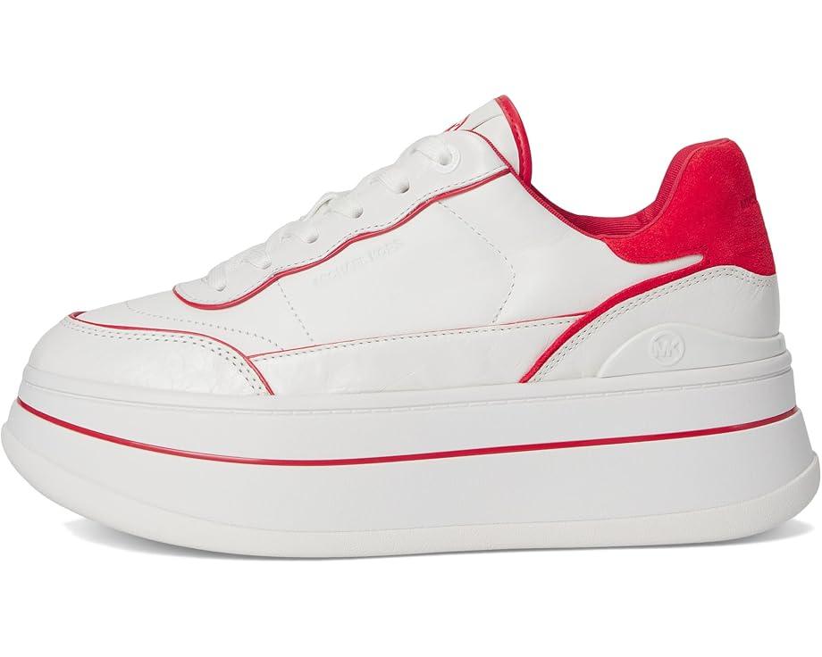 Hayes Lace-Up Product Image