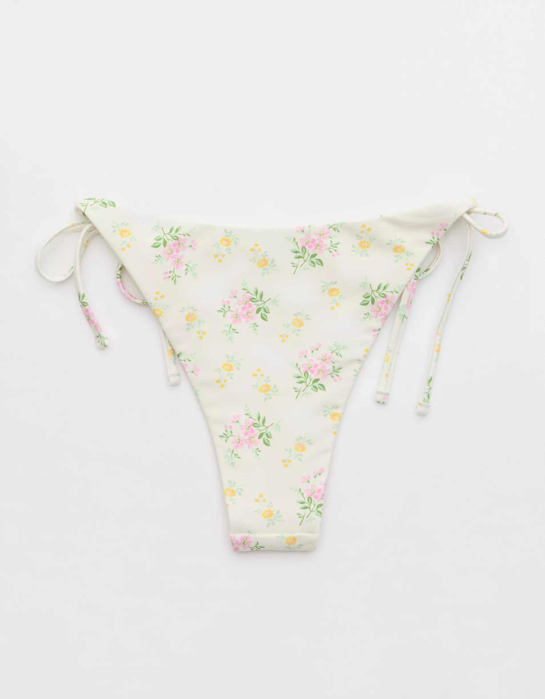 Aerie The Sunbun Bikini Bottom Product Image