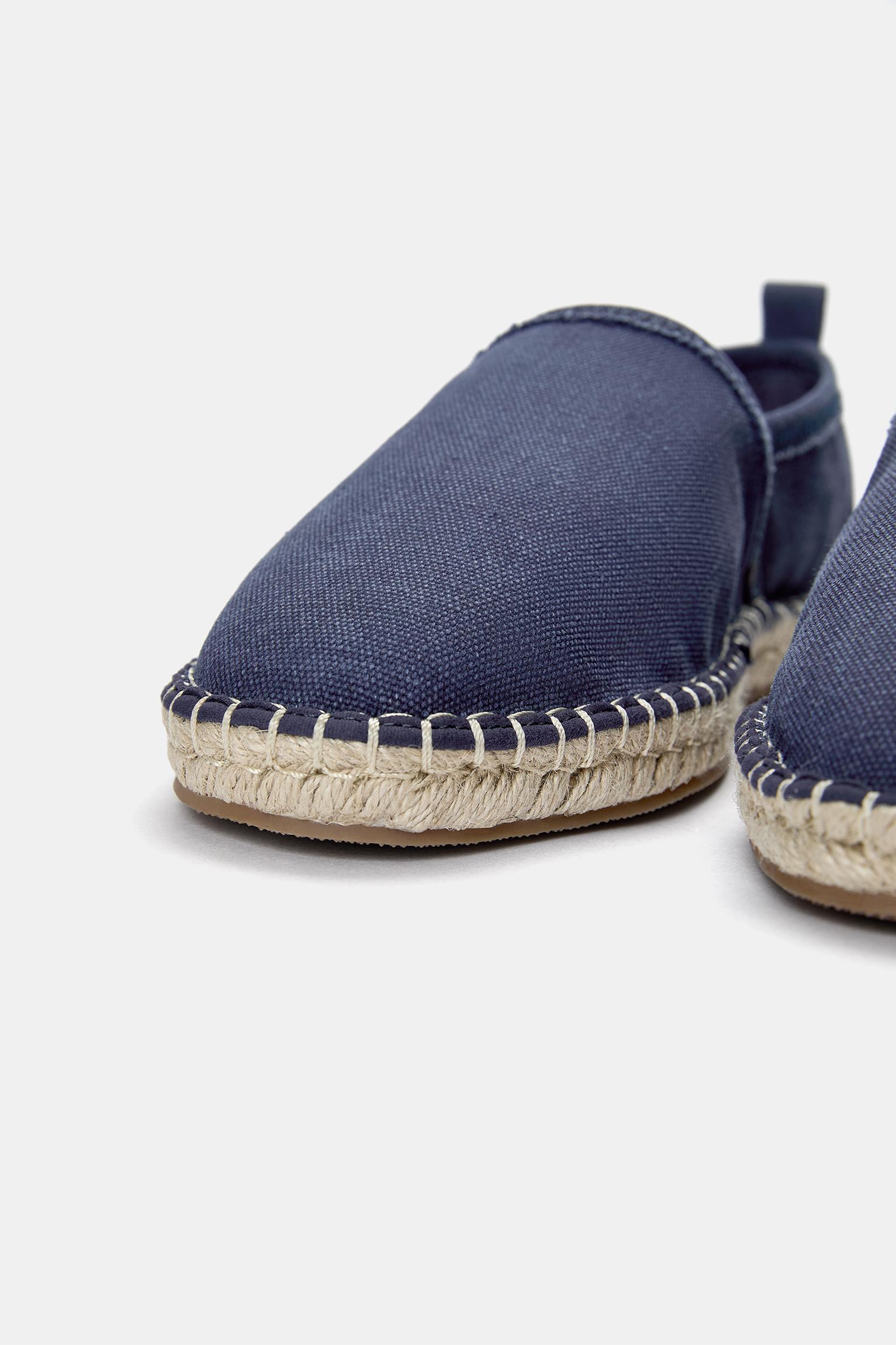 Jute espadrilles Product Image