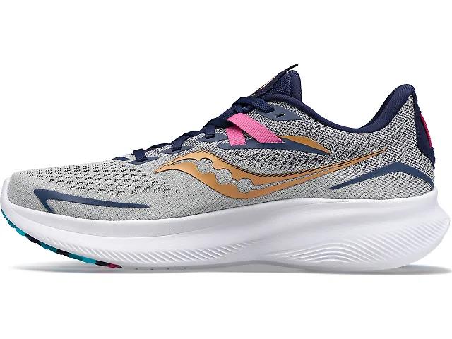 Women's | Saucony Ride 15 Product Image