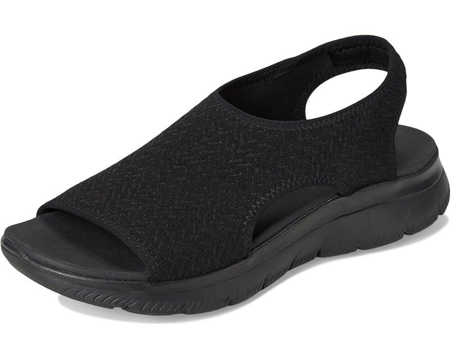 Women's SKECHERS Summits - Outta Here Product Image