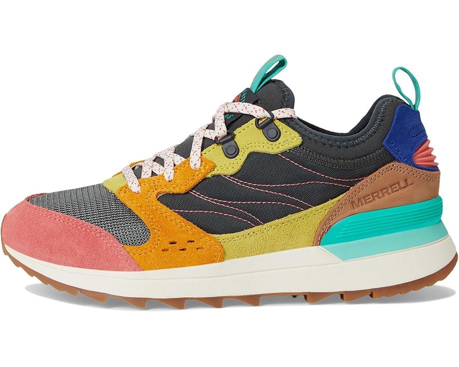 Alpine 83 Sneakers Recraft Product Image