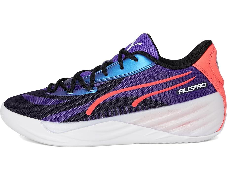 All-Pro Nitro Elite Basketball Shoess Product Image