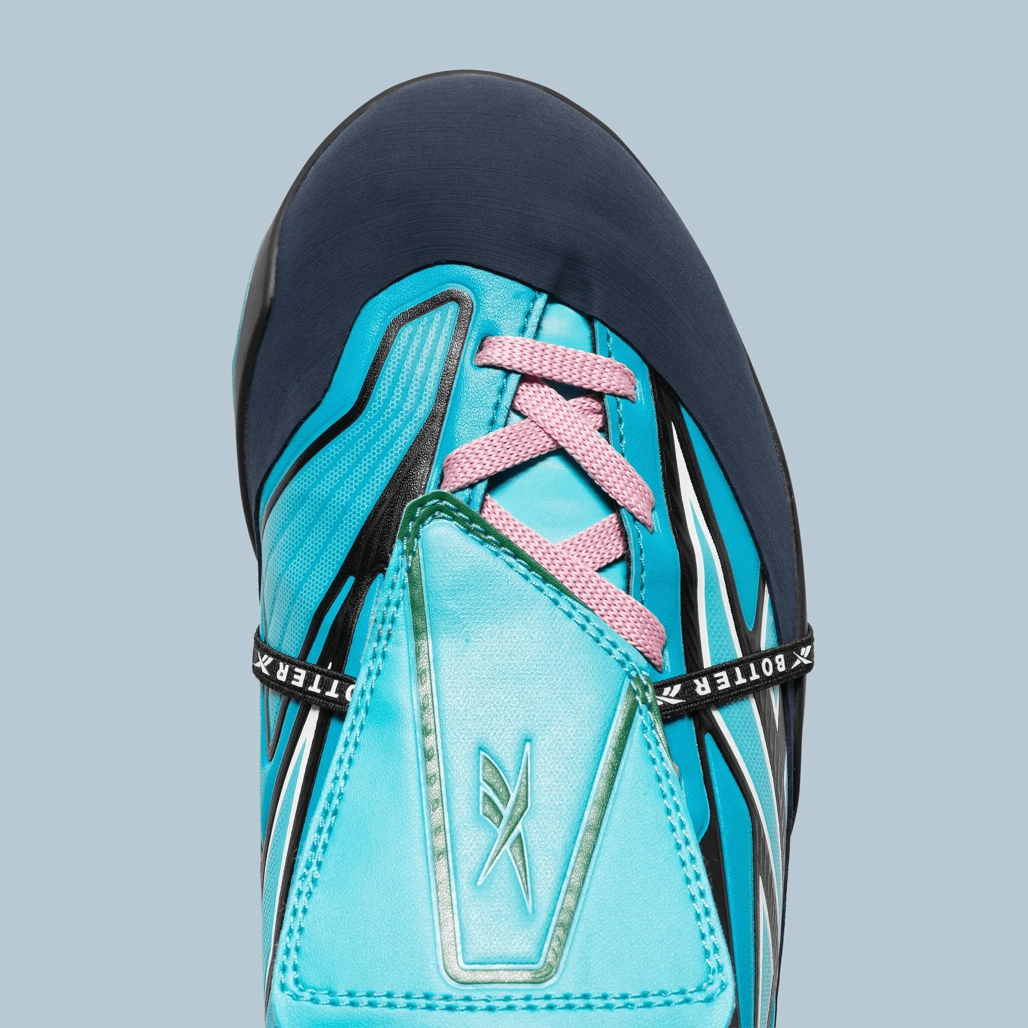 Botter x Reebok LTD Energia Bo Kets Male Product Image