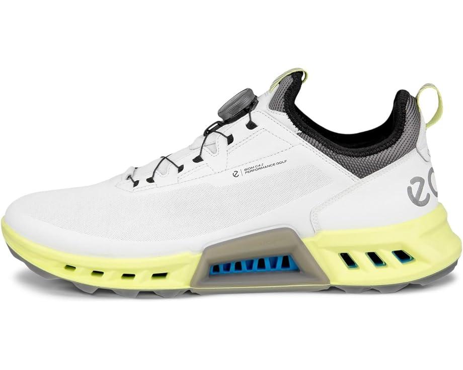 Biom C4 Vented GORE-TEX® Waterproof Golf Shoe Product Image