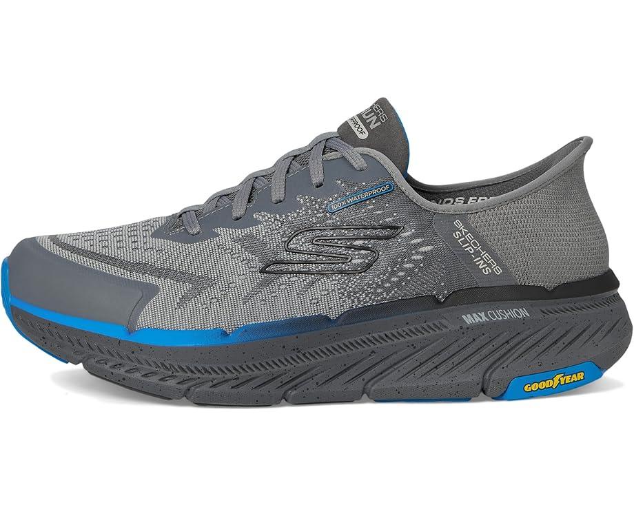 Summits AT Canobie Waterproof Sneaker Product Image