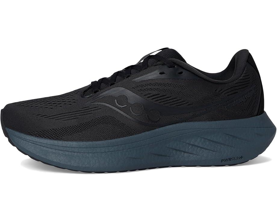 Men's Saucony Ride 18 Product Image